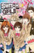 Switch girl Tome 25