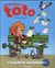 Les Blagues de Toto Hors-série - L'Album de coloriages !
