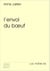L'envol du boeuf