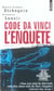 Code Da Vinci : l'enquête