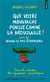 Que votre moustache pousse comme la broussaille ! quand le pou éternuera