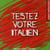 Testez votre italien
