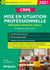 CRPE - mise en situation professionnelle - premiere épreuve orale - professeur des écoles (édition 2021)