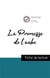 La promesse de l'aube, de Romain Gary - fiche de lecture et analyse complète de l'oeuvre
