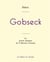 Gobseck de Balzac