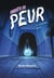 Enquête de peur Tome 1 : Le fantôme bleu
