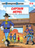 Les Tuniques Bleues Tome 35 : Capitain Nepel