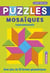 PUZZLES MOSAIQUES SUPERAMUSANTS DES 5 ANS