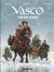 Vasco Tome 30 : l'or des glaces