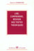 Lire, comprendre, rediger des textes theoriques