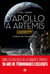 D'Apollo à Artemis : dans les coulisses de la conquête spatiale - 50 ans de témoignages exclusifs