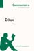 Criton de Platon