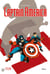 Captain America Hors-Série : blanc