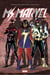 Ms. Marvel Tome 5
