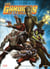 Les Gardiens de la Galaxie Tome 4 : le choix de Rocket Raccoon