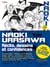 Naoki Urasawa - récits, dessins et confidences - le guide officiel