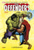 The Defenders : Intégrale vol.2 : 1973