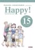 Happy ! édition de luxe Tome 15 : be happy !