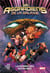 Les Asgardiens de la galaxie Tome 2 : la guerre des royaumes