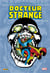 Docteur Strange : Intégrale vol.5 : 1974-1975