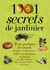 1001 secrets de jardinier