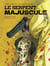 Le Serpent majuscule