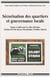 Sécurisation des quartiers et gouvernance locale. Enjeux et défis pour les villes africaines (Afrique du Sud, Kenya, Mozambique, Namibie, Nigéria)
