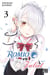 Romio VS Juliet Tome 3