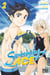 Swimming ace Tome 2