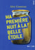 Ma première nuit à la belle étoile