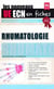 Rhumatologie - ue ecn en fiches