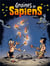 Graine de Sapiens - tome 02
