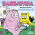 Barbapapa : mon livre à toucher - la famille