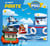 ROBOCAR POLI : Robocar Poli : le petit pirate