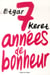 Sept années de bonheur