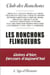 Les ronchons flingueurs - gloires d'hier, farceurs d'aujourd'hui