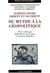 Europe entre orient et occident: du mythe a la geopolitique