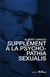 Supplément à la psychopathia sexualis