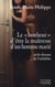 Le bonheur d'être la maîtresse d'un homme marié ou  les dessous de l'infidélité