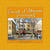 Mini-carnet d'adresses provençal jaune
