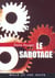 Le sabotage