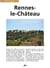 Rennes-le-chateau