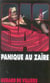 SAS Tome 52 : panique au Zaïre