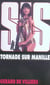 SAS Tome 64 : tornade sur Manille