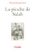 La pioche de Salah
