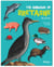 Les animaux de Bretagne illustrés