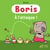 Boris, à l'attaque !