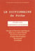 Le dictionnaire français de poche (45000 mots)