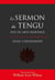 Le sermon du tengu sur les arts martiaux