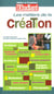 Les metiers de la creation - edition 2001